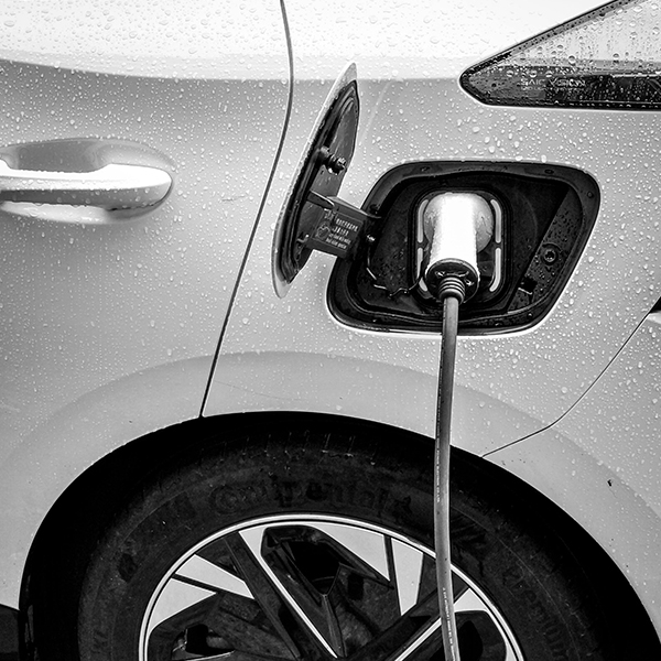 Electric Car VED Changes 2025