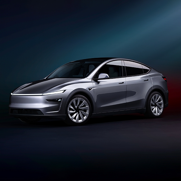 Tesla Model Y Facelift : UK Launch, New Look, and Upgrades