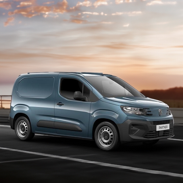Government Urged to Implement Zero Emission Van Plan to Boost Electric Van Uptake