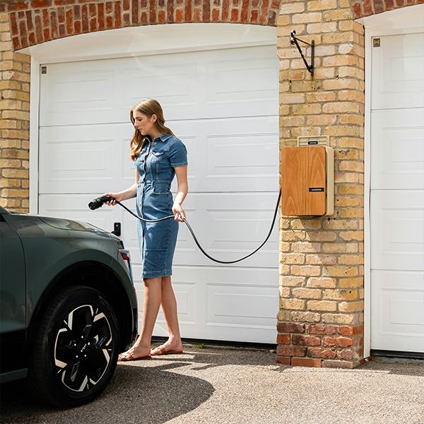 Why get an EV Charger? Is it worth it?